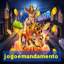 jogoemandamento