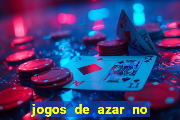 jogos de azar no brasil lei