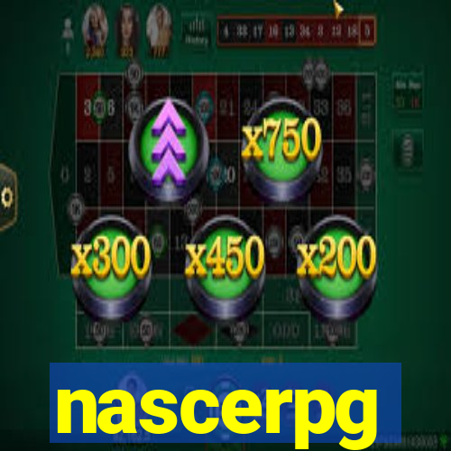 nascerpg