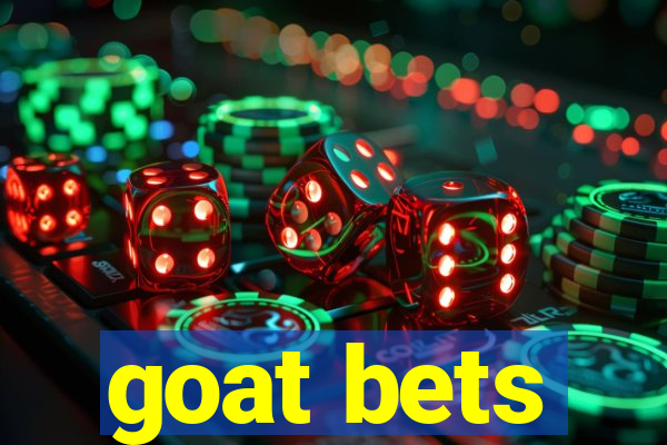 goat bets