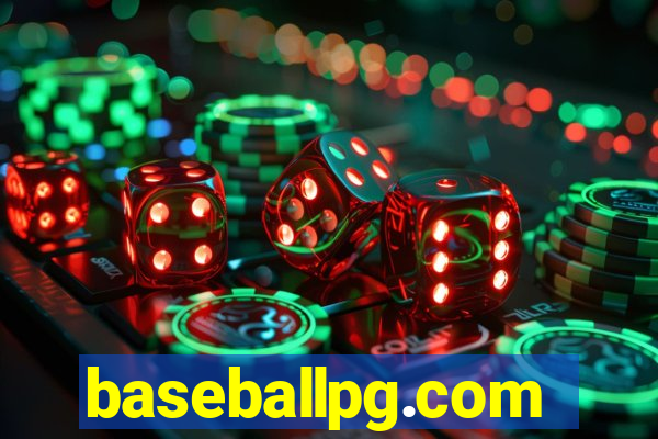 baseballpg.com