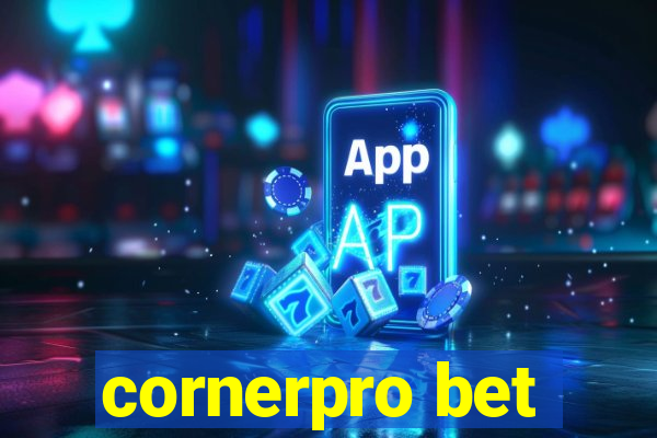 cornerpro bet