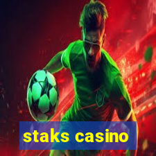 staks casino