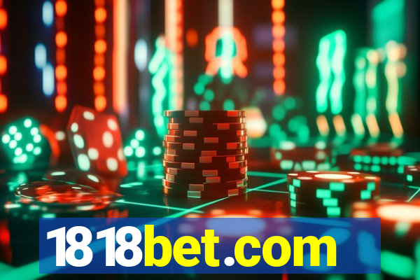 1818bet.com