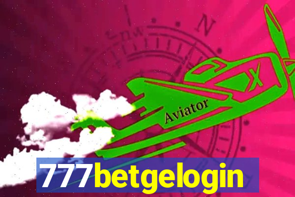 777betgelogin