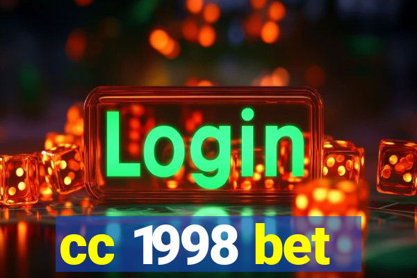 cc 1998 bet