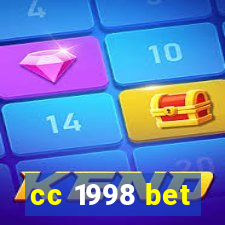 cc 1998 bet