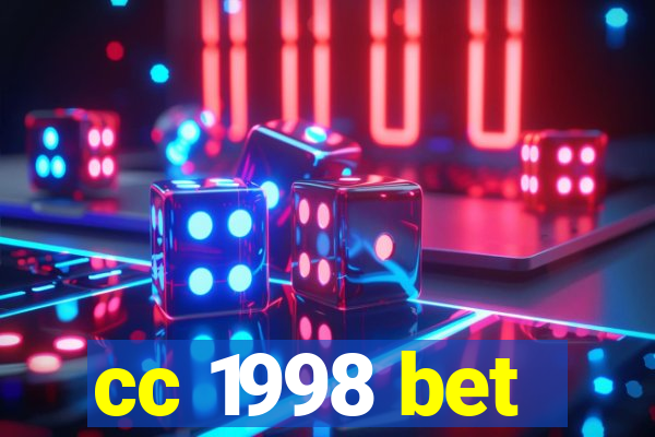 cc 1998 bet