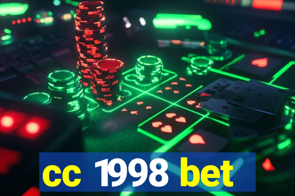 cc 1998 bet