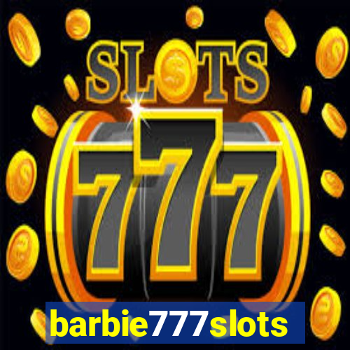 barbie777slots