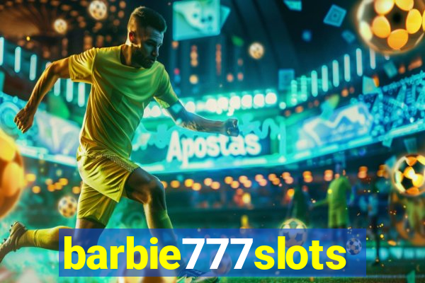 barbie777slots