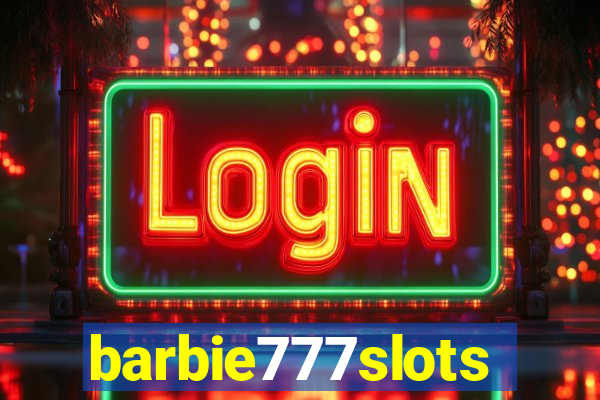 barbie777slots