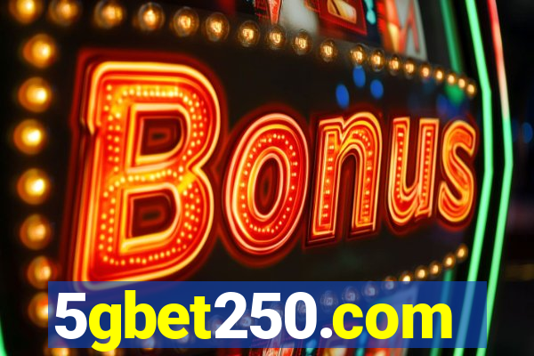 5gbet250.com