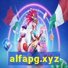 alfapg.xyz