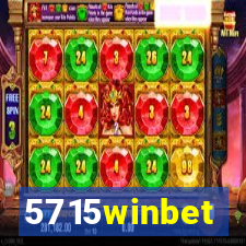 5715winbet