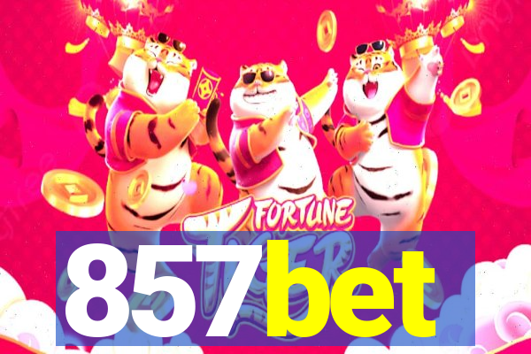 857bet