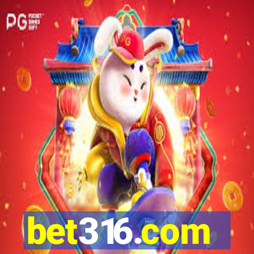 bet316.com