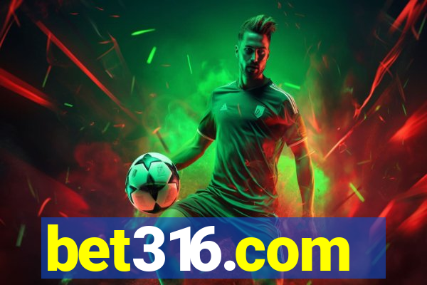 bet316.com