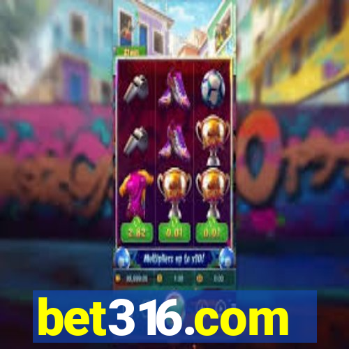 bet316.com