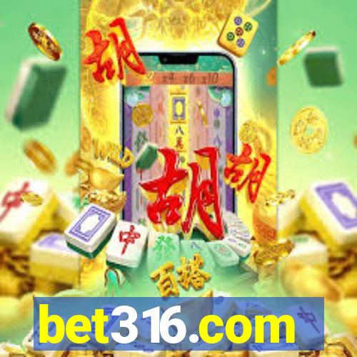 bet316.com