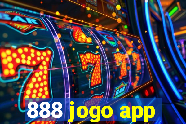 888 jogo app