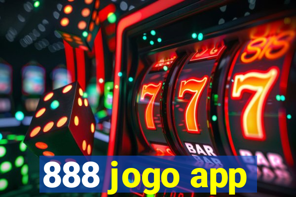 888 jogo app