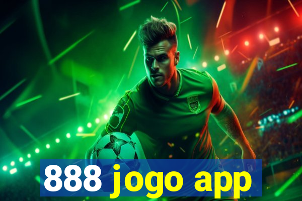 888 jogo app