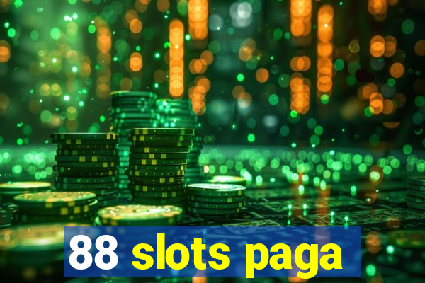 88 slots paga