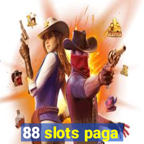 88 slots paga