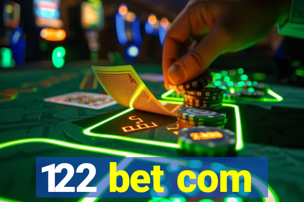 122 bet com