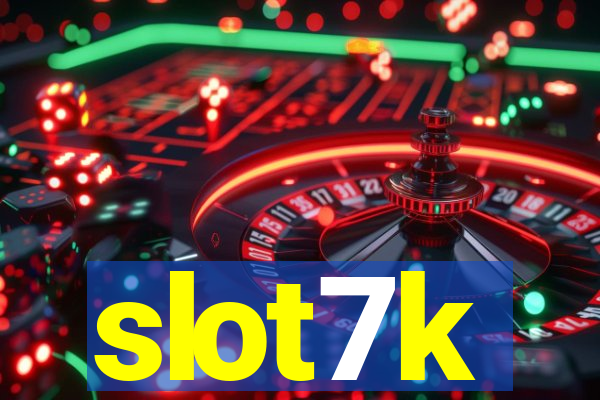 slot7k