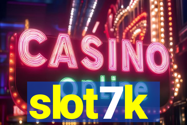 slot7k