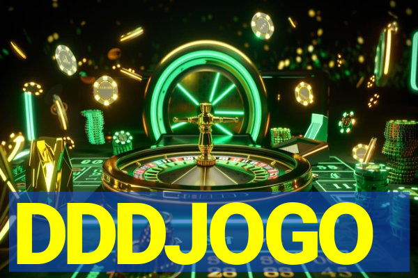 DDDJOGO