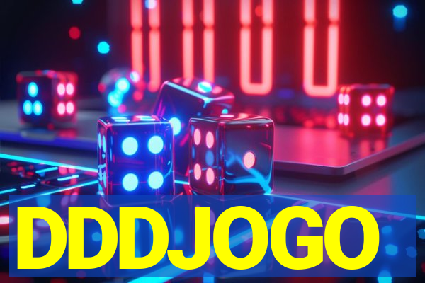 DDDJOGO