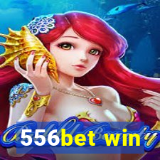 556bet win