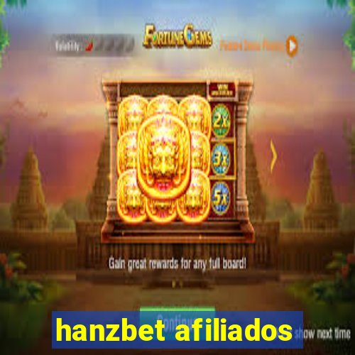 hanzbet afiliados