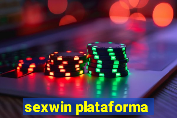 sexwin plataforma