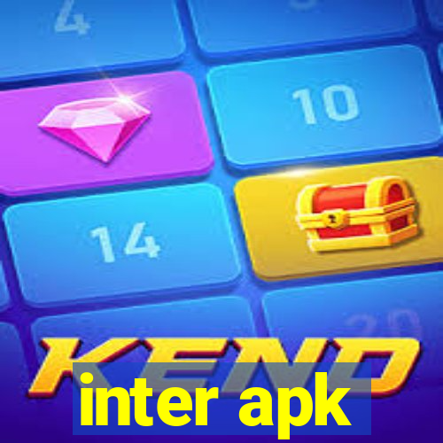 inter apk