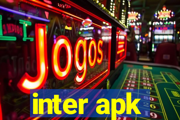 inter apk