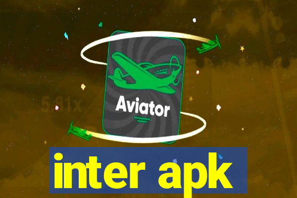 inter apk