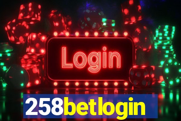 258betlogin