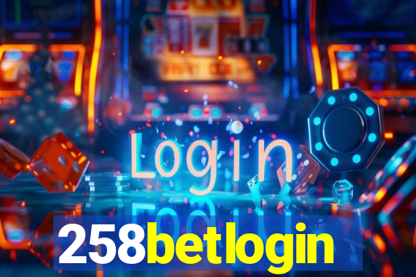 258betlogin