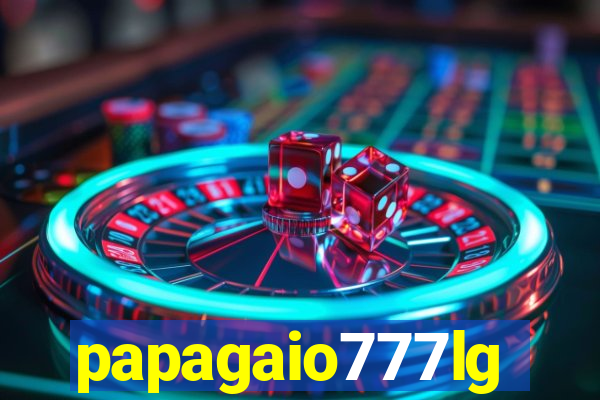 papagaio777lg