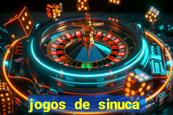 jogos de sinuca que ganha dinheiro de verdade