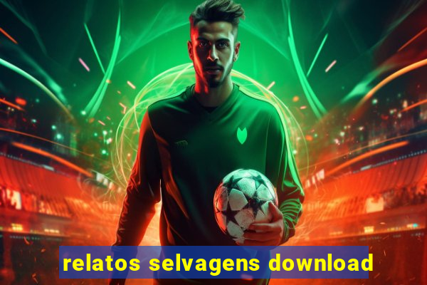 relatos selvagens download