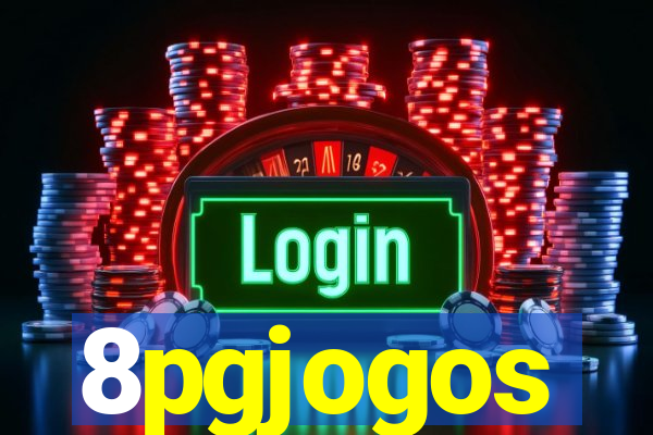 8pgjogos