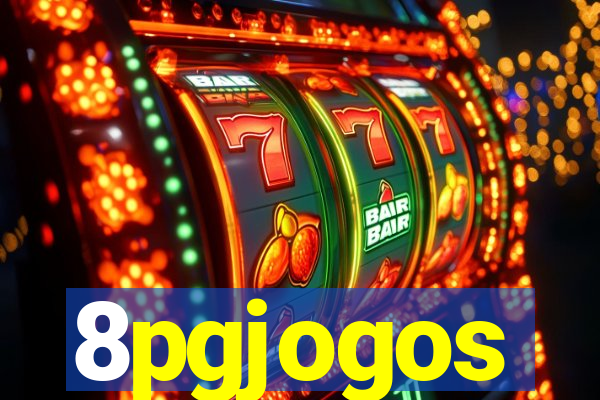 8pgjogos