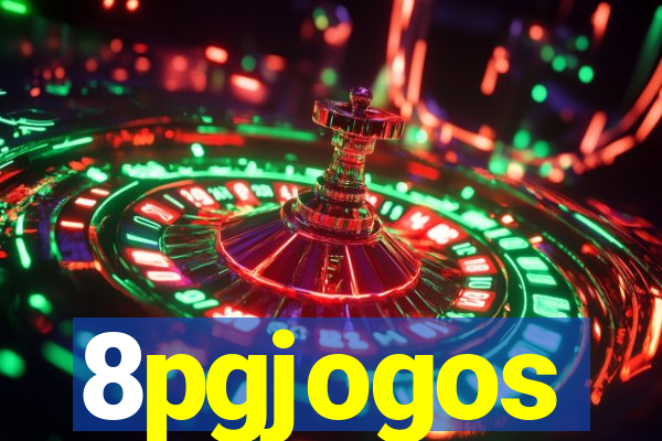 8pgjogos