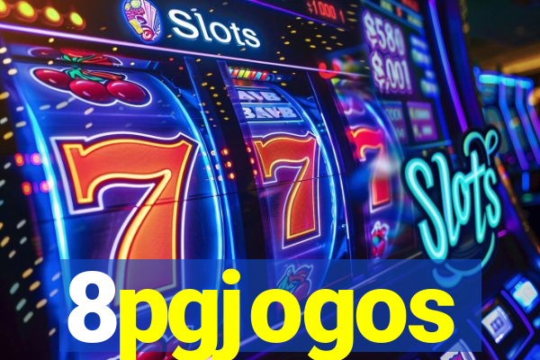 8pgjogos