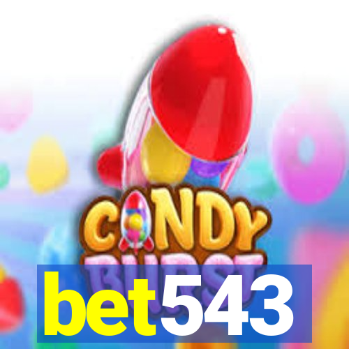 bet543